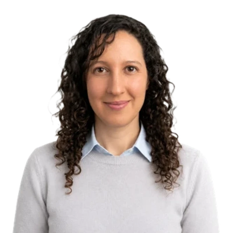 Carolina González Galtier, co-founder of Argenticare